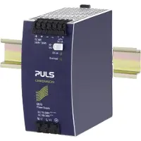 Puls QS10.481-D1 DIN-rail netvoeding 48 V/DC 5 A 240 W Aantal uitgangen:1 x Inhoud 1 stuk(s)