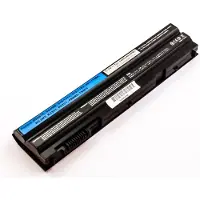 MicroBattery - batterie de portable - Li-Ion - 4400 mAh