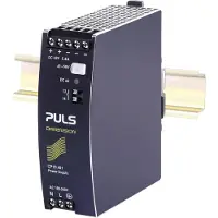 Puls CP10.481 DIN-rail netvoeding 48 V/DC 5.4 A 259 W Aantal uitgangen:1 x Inhoud 1 stuk(s)