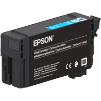 Epson UltraChrome XD2 (T40C240) Inktcartridge Cyaan