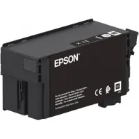 Epson UltraChrome XD2 (T40D140) Inktcartridge Zwart