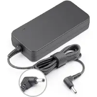 CoreParts Voedingsadapter - MICRO BATTERY - 180 Watt - voor ASUS All-in-One PC - Zwart - 9.5 A