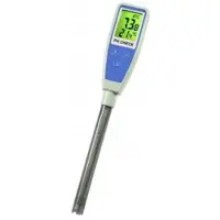 TFA - Digitaal pH-meetapparaat PH CHECK 31.3001.06 - blauw / wit