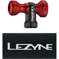 Lezyne Hed Control Cnc Co2-pomp