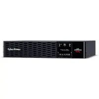 Cyberpower PR1500ERTXL2U UPS Line-interactive 1,5 kVA 1500 W 10 AC-uitgang(en)