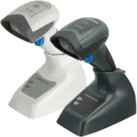 Datalogic Qscan M Qbt2101 Bt No Cradle Barcodescanner