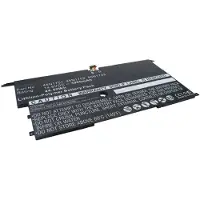 CoreParts MBXLE-BA0169 notebook reserve-onderdeel Batterij/Accu