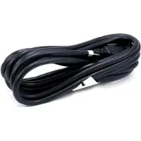 Lenovo 4l67a08366 Iec 60320 C13 Naar Iec 60320 C14 Stroomverlengkabel 2.8 M