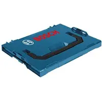 Bosch couvercle i-boxx rack - 1600a001se