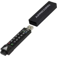 Apricorn Next Generation - USB-stick - 8 GB