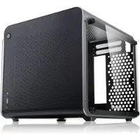 RAIJINTEK Metis Evo Tg Pc-behuizing