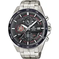 Casio Edifice Classic Chronograaf EFR-556DB-1AVUEF