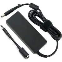 CoreParts Netadapter - MicroBattery - 65 Watt - AC 100-240 - 3.5 A - Voedingskabel inbegrepen