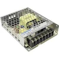 Dehner elektronik SPB 100-05 Netvoedingsmodule 5 V/DC 18.0 A 100 W