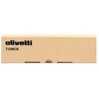 Olivetti B1196 toner cartridge magenta (origineel)