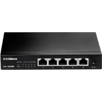 Edimax GS-1005BE GS-1005BE Netwerk switch 5 poorten 2.5 GBit/s