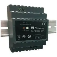 Dehner elektronik DLP 1100D-24F DIN-rail netvoeding 4.2 A 100 W Aantal uitgangen:1 x Inhoud 1 stuk(s)