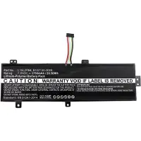 CoreParts MBXLE-BA0158 notebook reserve-onderdeel Batterij/Accu