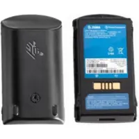 Zebra BTRY-MC33-52MA-10 accu 10 stuks (3.6 V, 5200 mAh, origineel)