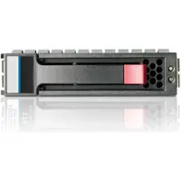 HP Midline Helium - Harde schijf - 8 TB - Hot-swap - 3.5" LFF (8.9 cm LFF)