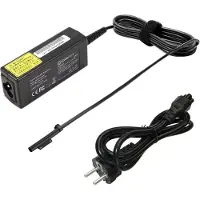 CoreParts Netadapter - MICRO BATTERY - Mi-2017 - 30 Watt - Voor Surface Book, Pro 3, Pro 4
