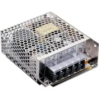 Dehner elektronik SDS 050L-12 DC/DC-converter 4.2 A 50 W Inhoud 1 stuk(s)