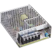 Dehner elektronik SDS 075L-48 DC/DC-converter 1.6 A 77 W Inhoud 1 stuk(s)