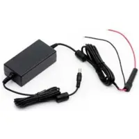 Zebra Technologies Acc DC-DC voertuigadapter, Printer accessoires