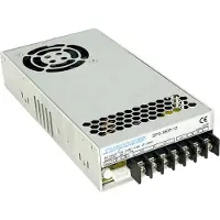 Dehner elektronik SPS 360P-24 (24VDC Industriële netvoeding 24 V/DC 15 A 360 W