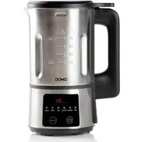 Domo Soepmaker DO727BL