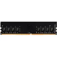 Team Group ELITE TED416G2666C1901, 16 GB, 1 x 16 GB, DDR4, 2666 MHz, 288-pin DIMM