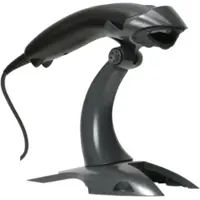 Honeywell Voyager 1200g Draagbare streepjescodelezer 1D Zwart