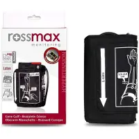 Rossmax flexibel manchet large (34-46 cm)
