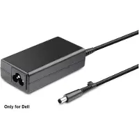 MicroBattery Power Adapter for Dell