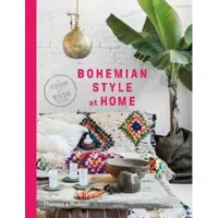 Bohemian style at home - Kate Young