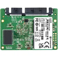 Transcend HSD372M 64 GB Half-Slim SSD industriële harde schijf SATA III Industrial TS64GHSD372M