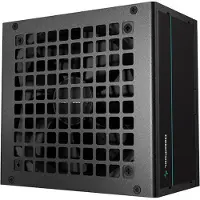 DeepCool R-PF350D-HA0B-EU power supply unit 350 W 20+4 pin ATX ATX Zwart