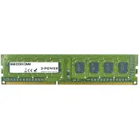 2-Power Multispeed 1x8gb Ddr3 1600mhz Ram