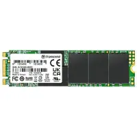 Transcend MTS970T 128 GB SATA M.2 SSD 2280 harde schijf SATA III Industrial TS128GMTS970T