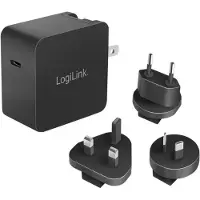 Logilink PA0302 Reisstekker PA0302