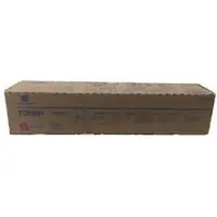 Konica Minolta TN-622M, 92.000 pagina's, paars, 1 stuk