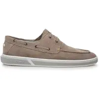 Floris van Bommel Mocassins 'De Booter 1' lichtbruin