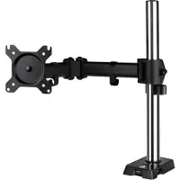 Arctic Tischhalterung für 1 Monitor bis 109cm 43 15KG Z1 (Gen3)