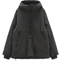 CMP Hooded jacket | Maat S