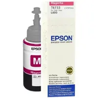 Epson T6733 inkt cartridge magenta (origineel)