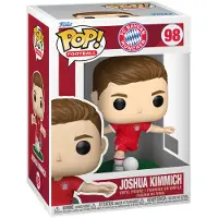Funko POP! Pop! - Bayern Munchen - Joshua Kimmich #98