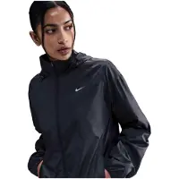 Nike Sportjas 'TEMPO' zwart