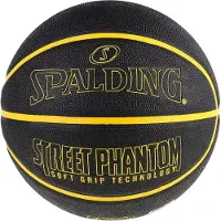 Spalding Merkloze Basketbal Maat 7 - Outdoor & Indoor Gebruik