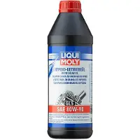Liqui moly 4406 Transmissie-olie