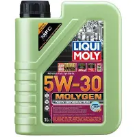 Liqui moly 21224 Motorolie